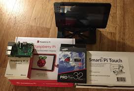 Now that our pi is prepped and our server configured, we are ready to run the minecraft server for real. Kali Linux Raspberry Pi 3 7 Touchscreen James A Chambers