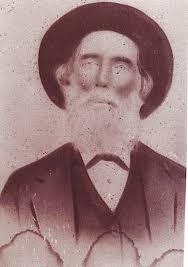 Diggin' for Clues: Alfred Turner Dent, 1828