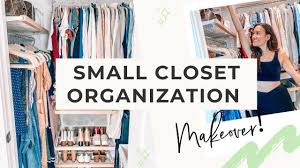 We did not find results for: Closet Makeover Organization Tour Ft Elfa The Container Store Om The City Youtube