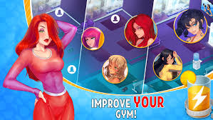 Some are just iterations of the already more popular puzzle games. Hot Gym Idle Apk For Pc Download