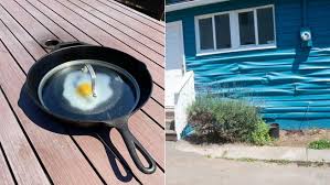 Eszembe jut egy kérdés : Ilyen Volt Az Extrem Hohullam A Vilagban Volt Ahol Meg A Hazak Szerkezete Is Megolvadt Terasz Femina