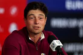 Ryder Cup 2025: Bryson DeChambeau makes Rory McIlroy claim