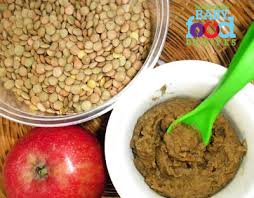 We did not find results for: Baby S Lentil And Apple Puree The Homemade Baby Food Recipes Blog