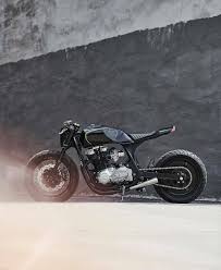 Pin On Cafe Racer Brat Style Scrambler Custom Bike Classic Bike