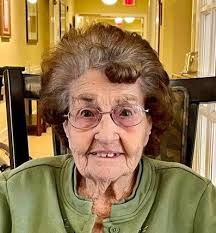 Obituary information for Fannie K. Testa