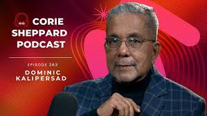 Robert Amar talks early beginnings,Caribbean Sound Basin,Kiskadee Karavan  and More