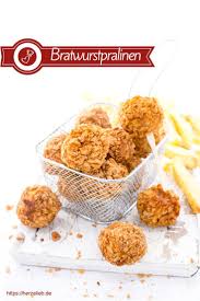 Bratwurstpralinen Rezept Fingerfood Ganz Einfach Und Leicht Rezept Fingerfood Rezepte Mit Wurstchen Fingerfood Rezepte