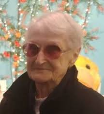 Obituary for Doris Mae (Davis) Copley