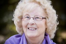 Obituary for Bernice Frances Connolly