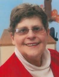 Margaret M. Gross Obituary January 26, 2019