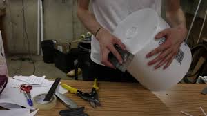 Favorite add to marshmello kids face mask wandorful. Marshmello Helmet Mask Turtorial Complete With Steps Youtube