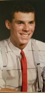 Robbie Wayne Burbank (1970-1999)