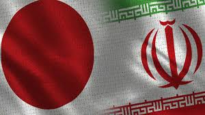 ژاپن: تحریم مجدد ایران تأسف‌برانگیز است
