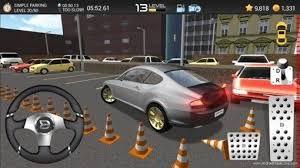 Real Car Parking 3d Apk V5 6 4 Mod Money Android Game Amz Android Modded Game Apk Auto App Android App