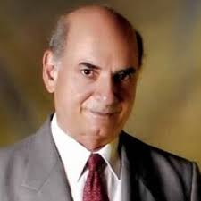 Falleció el gran amigo Federico Velázquez