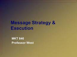 Chapter 4 Demonstrate Why Communication Is A Key Factor In Advertising Effectiveness Explain How Brand Advertising Works Understand The Six Key Effects Ppt Download