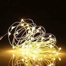 Maybe you would like to learn more about one of these? Ehome Fairy Lights Usb Powered Fairy Lights Plug In 66ft 200 Led String Lights Decorative Lights For Bedroom Indoor Christmas Wedding Party Patio Window Warm White Amazon Ae