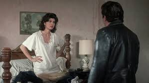 Boomerang (1992) Lady Eloise Seduces Marcus