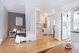 20 temporare raumteiler wand ideen roomdivider esszimmer. Raumteiler Fur Schlafzimmer 26 Ideen Zur Abgrenzung Wohnung Einzimmerwohnung Einrichten Einzimmerwohnung