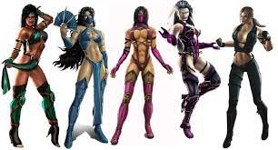 The elder gods created a fighting tournament called mortal kombat to resolve conflicts between the realms. 404 Not Found Mortal Kombat Mortal Kombat Characters Female Characters