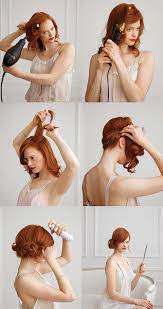 40s hair romance styles beauty 10 beautiful black girls hairstyles scooby
