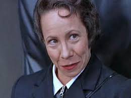 Austin powers in goldmember movie free online. Frau Farbissina Wikipedia