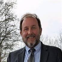 Lawrence James Purvis Jr. Obituary