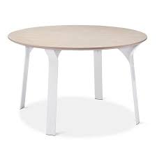 Along with casual, rustic and transitional styles, we also have formal dining room sets that. Dining Table White X2f Natural Modern By Dwell Magazine Target Dining Table Dwell Magazine Table