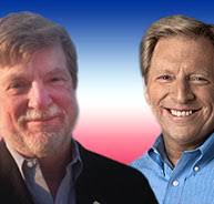 Neal Conan & Ken Rudin