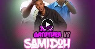 Maybe you would like to learn more about one of these? Jose Gatutura Vs Samidoh Mixtape Dj Joekym By Blumax Entertainment Mixcloud