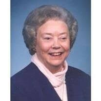 Lillian M. George Obituary