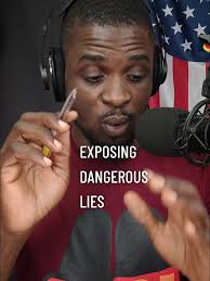 Bible Study: Exposing Dangerous Lies Christians Believe