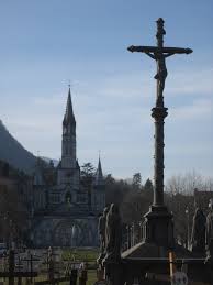 Lourdes France Lourdes Gascon Occitan Lorda Or Lourde Is A Commune In The Hautes Pyrenees Department In The Midi Pyrenees Region In South Western France Th