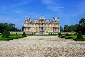 Walking Tour Of Maisons Laffitte With Our Friends From Sydney French Moments
