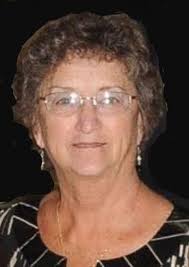 Patricia "Pat" Taylor Obituary July 1, 2019