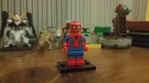 Custom lego minifigures just got even more awesome. Some Spiderman Custom Minifigures Lego Amino