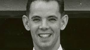 Blind But Unstoppable. Until This Winter