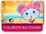 Elle fit un fromage, · 3. Monde Des Petits Le Petit Pot