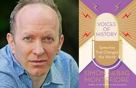 Simon Sebag Montefiore Simon Sebag Montefiore