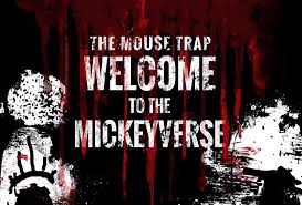 The Mouse Trap 2' Officially Announced, Minnie Mouse To Appear – The  DisInsider
