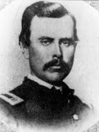 150 years on, remembering a Staten Islander whose sacrifice helped stem the  Rebel tide at Gettysburg (photos)