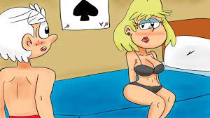 Shadman loud house