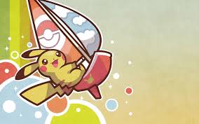 0 best kawaii images on kawaii wallpaper, drawings. Pikachu Anime Wallpapers Wallpaper Cave
