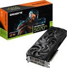 GeForce RTX 5070 Ti WINDFORCE SFF 16G Graphics Card GIGABYTE