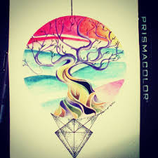 Simple letters that go well with the bold red and black design above. Quasar Tattoo So Above So Below As Within So Without As The