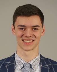 AGR: All-Greater Rochester Boys Basketball Team Winter 2018-2019