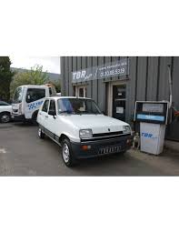 Image result for Gris 1982 Renault