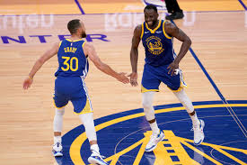 The official facebook page of the golden state warriors. Grizzlies Vs Warriors Prediction Best Bets Pick Against The Spread Player Prop For Nba Playoff Play In Tournament Draftkings Nation
