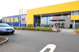 Wiesbadenaktuell Keine Schwedischen Mobel Mehr Ikea Macht Filialen Dicht