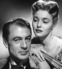 BRIGHT LEAF 1950 Lauren Bacall, Gary Cooper, Patricia Neal, Jack Carson,  Elizabeth Patterson, Donald Crisp and Jeff Corey